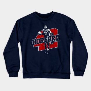 Al Horford Crewneck Sweatshirt